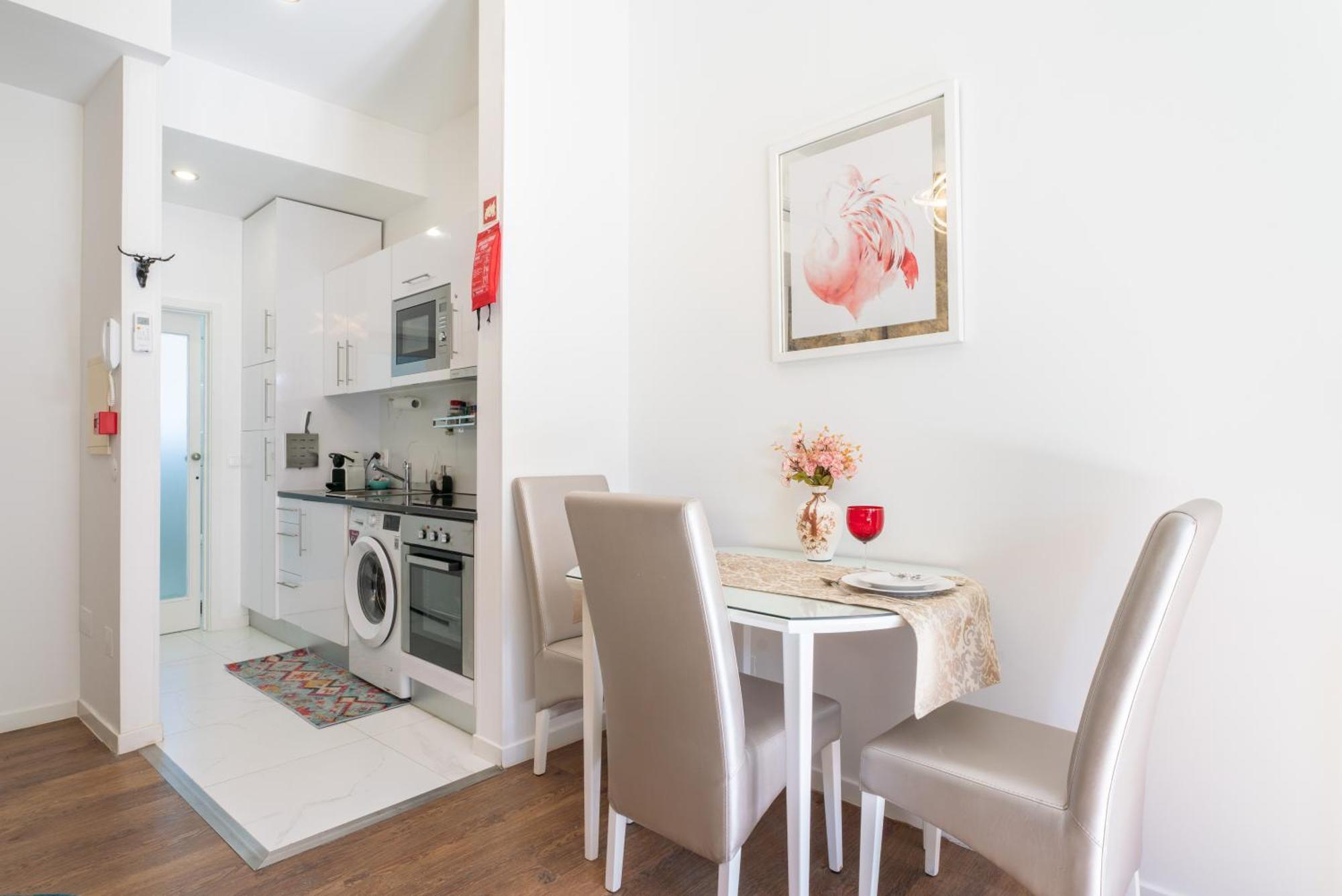 Central Cozy Stay 2 Ac Near Metro Porto Exterior photo